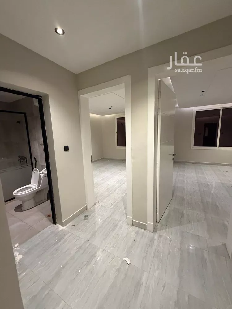 شقة للإيجار في شارع القيصومة, حي الحمراء, مدينة الخبر, المنطقة الشرقية صورة 5