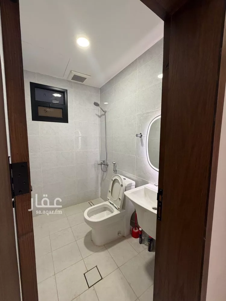 شقة للإيجار في حي الحمراء, مدينة الخبر, المنطقة الشرقية صورة 2