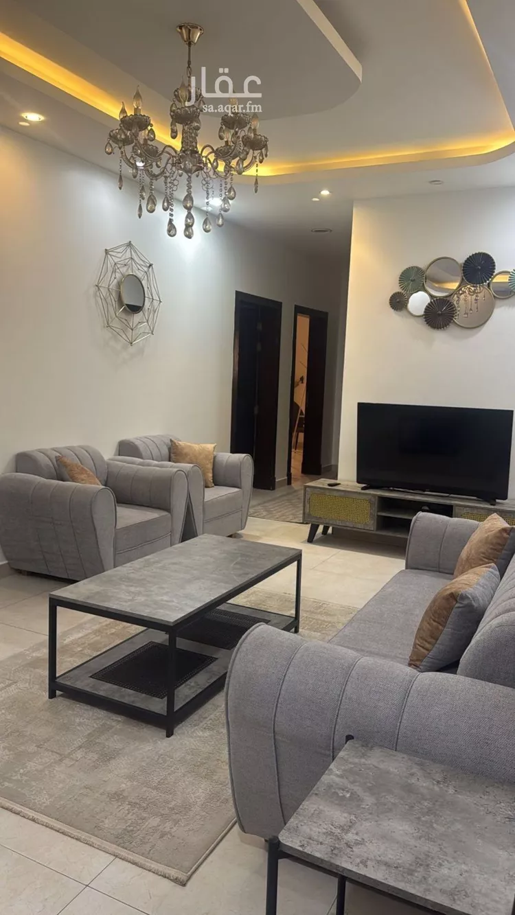 شقة للإيجار في شارع 31ج, حي بدر, مدينة الدمام, المنطقة الشرقية 1 صورة