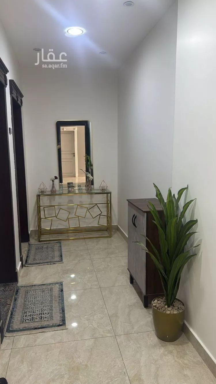 Apartment for Rent in Dammam Badr 6