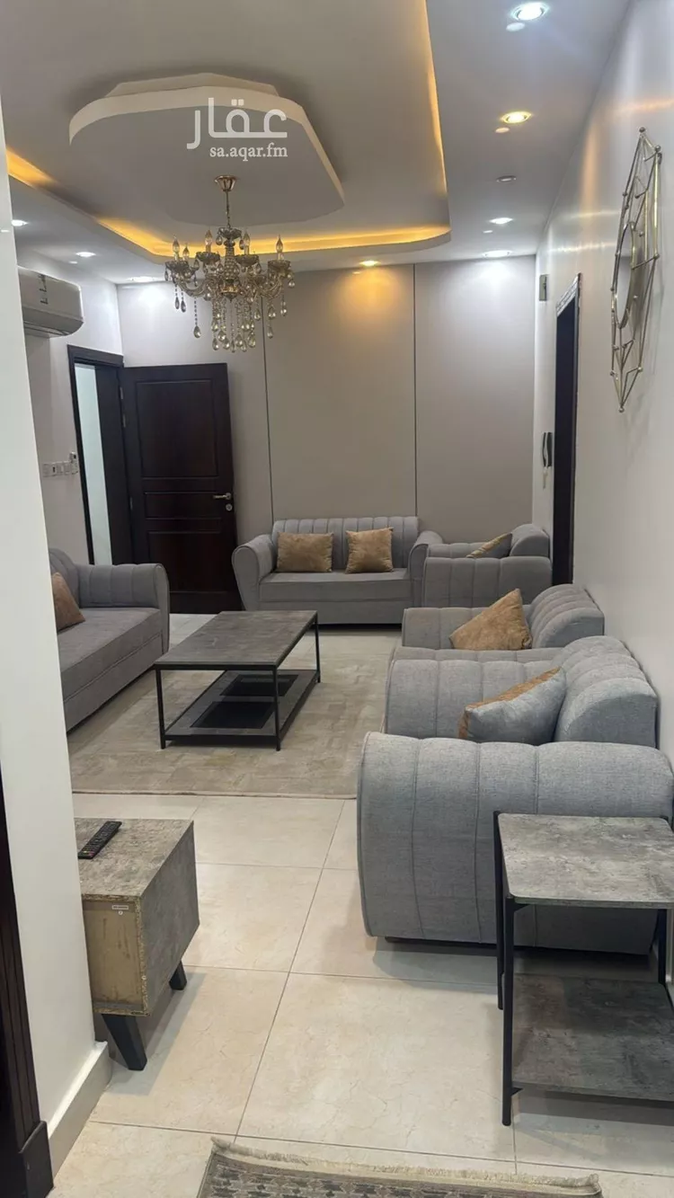 شقة للإيجار في شارع 31ج, حي بدر, مدينة الدمام, المنطقة الشرقية صورة 4