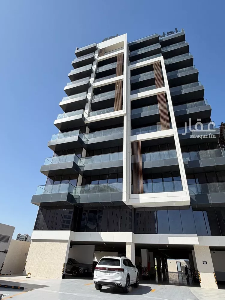 شقة للبيع في حي الخور, مدينة الخبر, المنطقة الشرقية