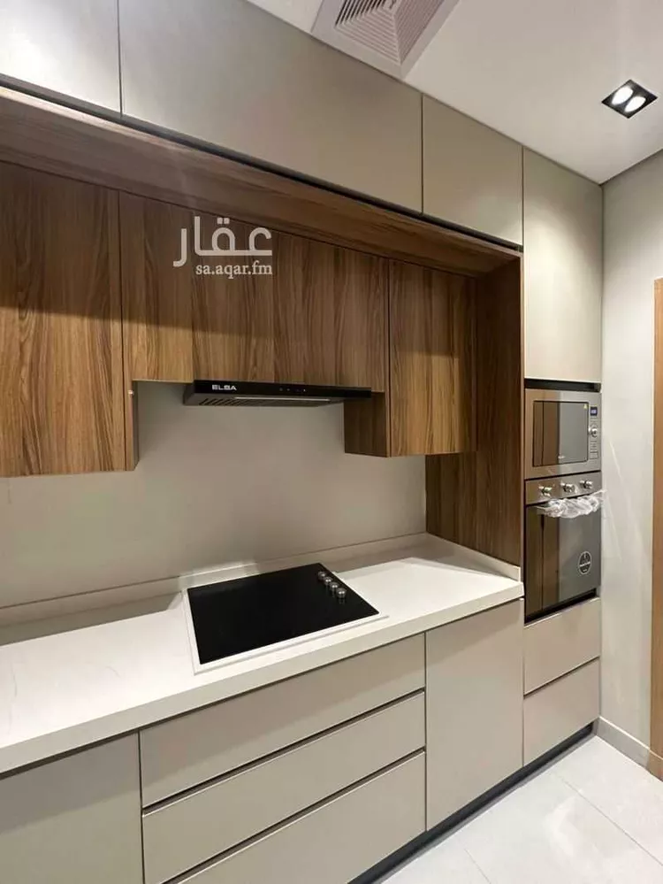 شقة للإيجار في شارع سكاكا, حي الحمراء, مدينة الخبر, المنطقة الشرقية صورة 5