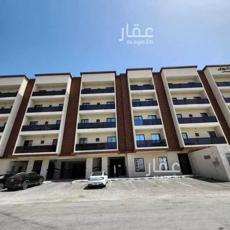 شقة للإيجار في حي الحمراء, مدينة الخبر, المنطقة الشرقية صورة 3