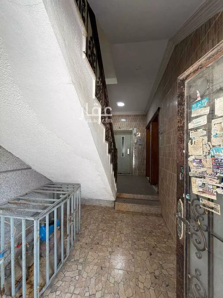عمارة للبيع في شارع 46أ, حي النور, مدينة الدمام, المنطقة الشرقية صورة 2