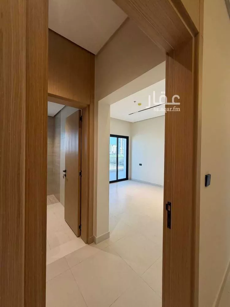 شقة للبيع في شارع الخفجي, حي الحمراء, مدينة الخبر, المنطقة الشرقية صورة 3