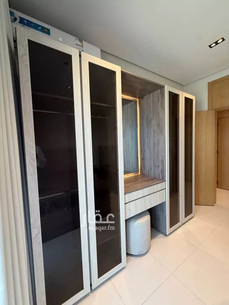 شقة للإيجار في شارع سكاكا, حي الحمراء, مدينة الخبر, المنطقة الشرقية 7