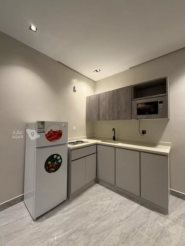Studio for rent in Al Khobar Al Hamra صورة 2