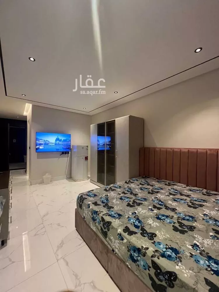 غرفة للإيجار في شارع النعيرية, حي الحمراء, مدينة الخبر, المنطقة الشرقية صورة 2