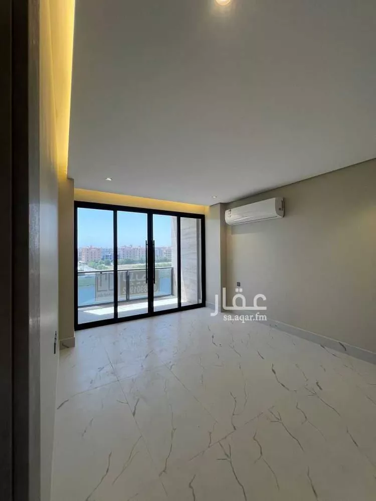 شقة للإيجار في شارع النخيل, حي الحمراء, مدينة الخبر, المنطقة الشرقية صورة 4