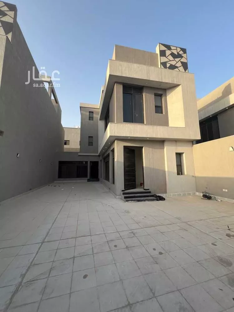 فيلا للإيجار في شارع عقيل بن أبي طالب, حي الشفاء, مدينة الخبر, المنطقة الشرقية صورة 2