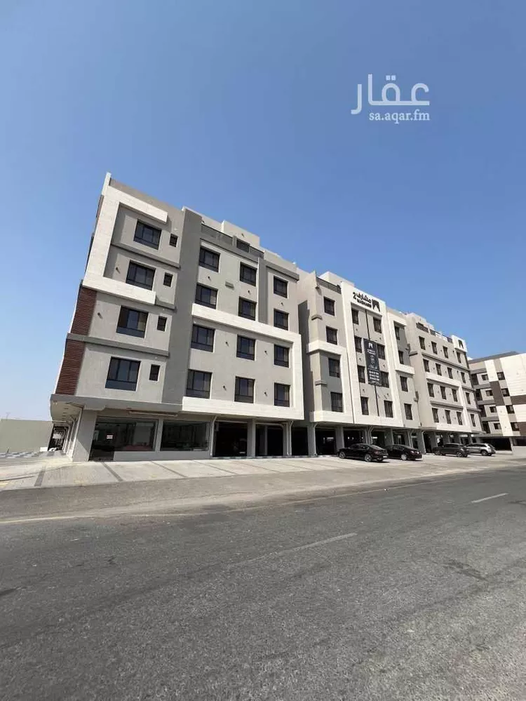 شقة للإيجار في شارع العطايف, حي الحمراء, مدينة الخبر, المنطقة الشرقية