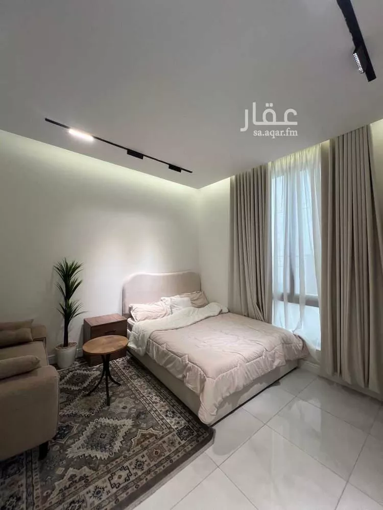 غرفة للإيجار في شارع النعيرية, حي الحمراء, مدينة الخبر, المنطقة الشرقية