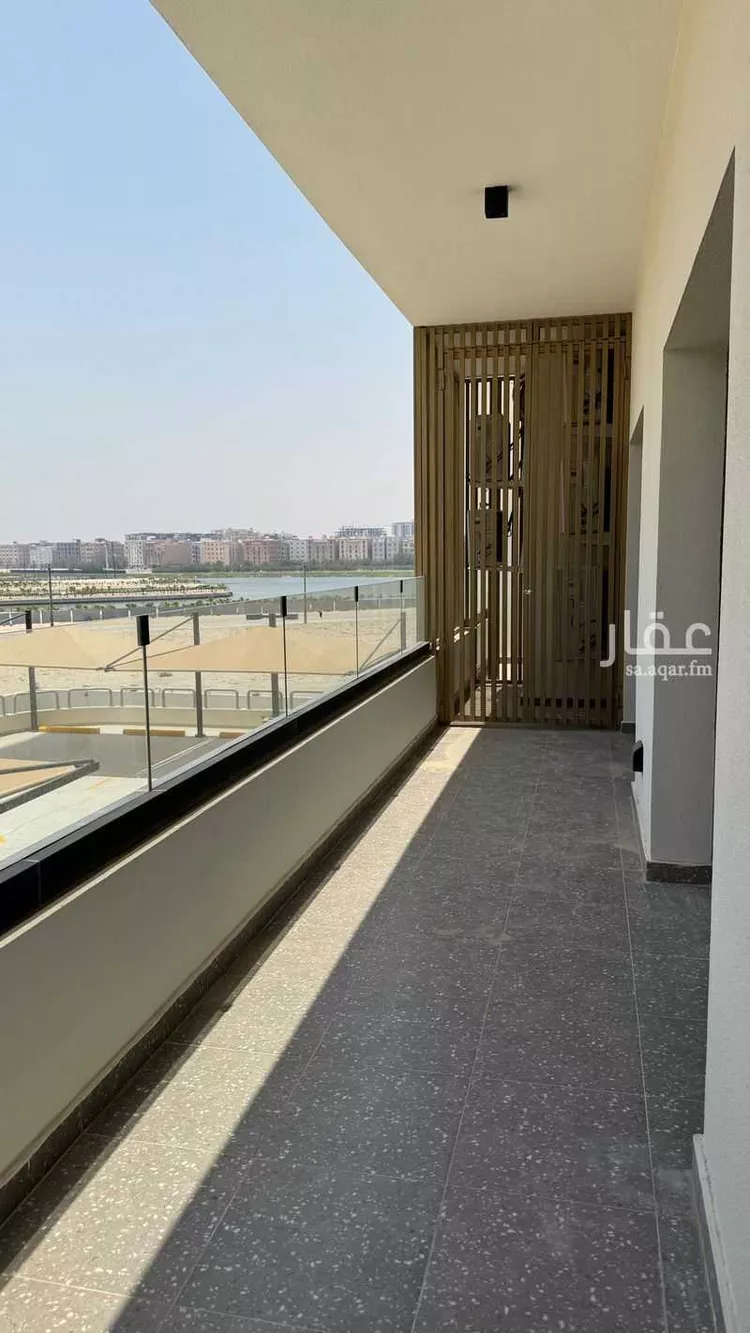 شقة للإيجار في شارع سكاكا, حي الحمراء, مدينة الخبر, المنطقة الشرقية صورة 5
