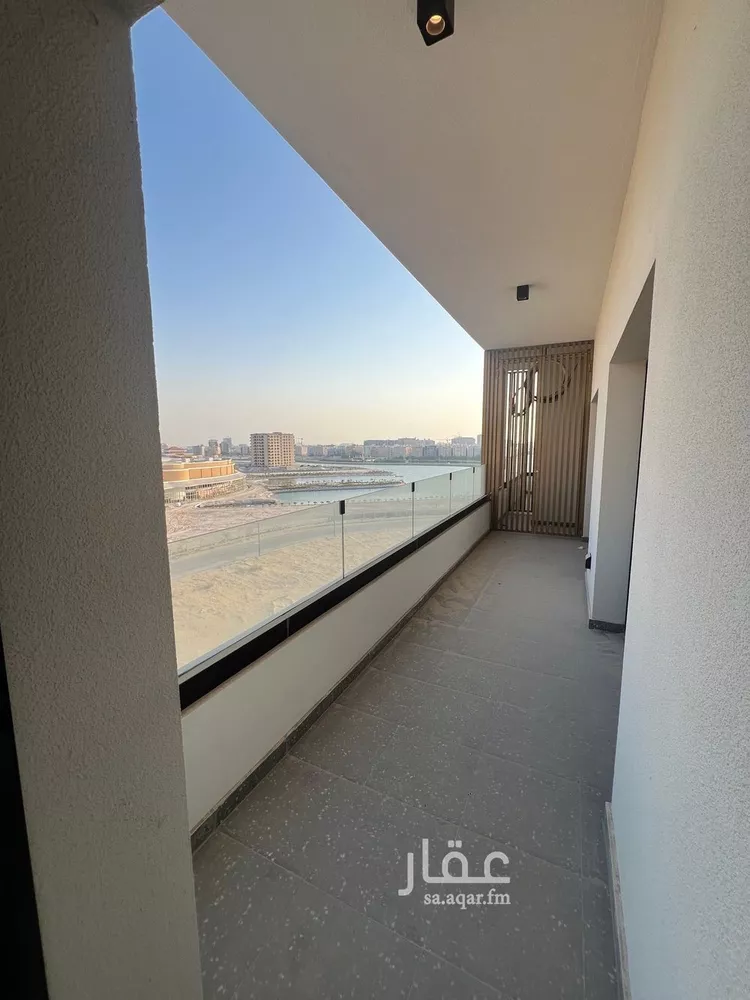 عمارة للإيجار في شارع سكاكا, حي الحمراء, مدينة الخبر, المنطقة الشرقية صورة 5