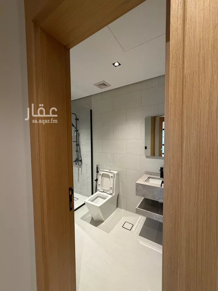 شقة للإيجار في شارع سكاكا, حي الحمراء, مدينة الخبر, المنطقة الشرقية صورة 2