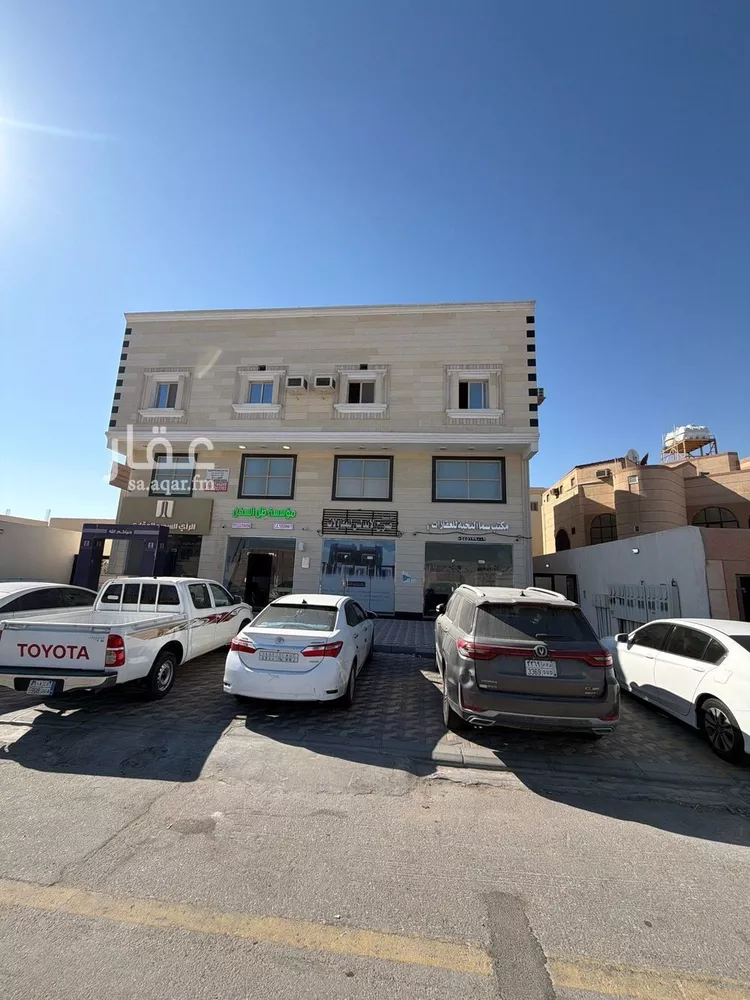 شقة للإيجار في شارع قيس ابن سعد, حي الجسر, مدينة الخبر, المنطقة الشرقية