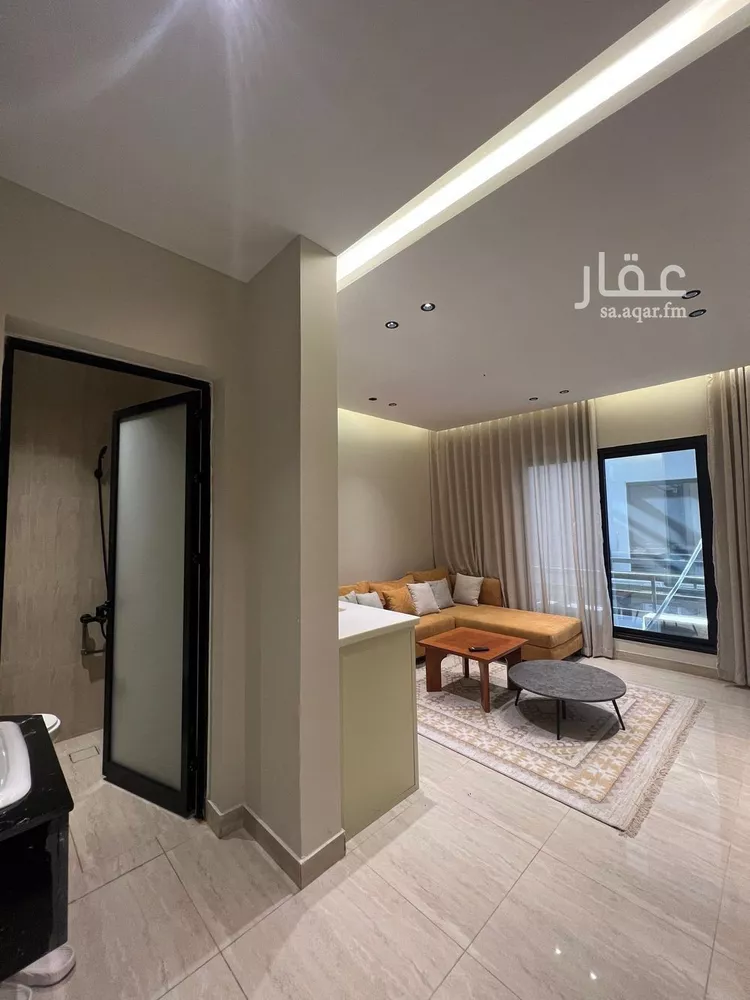 شقة للإيجار في شارع بقيق, حي الحمراء, مدينة الخبر, المنطقة الشرقية