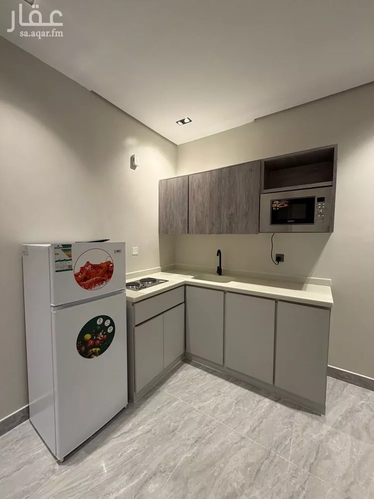 شقة للإيجار في حي الحمراء, مدينة الخبر, المنطقة الشرقية صورة 2