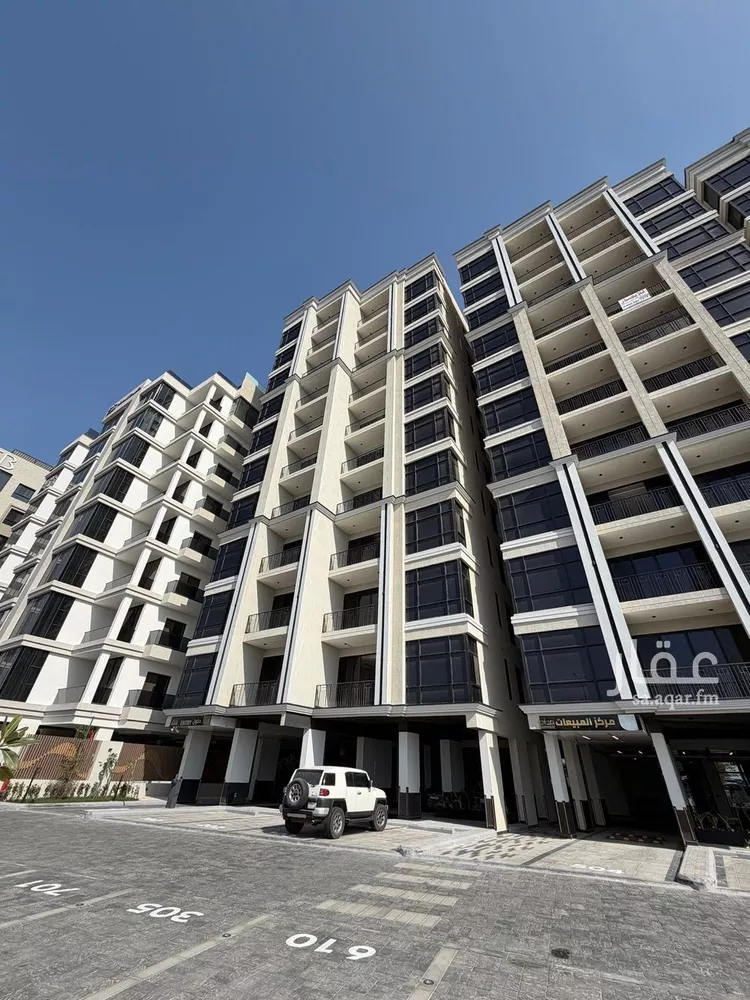 شقة للإيجار في شارع الملك عبد الله بن عبدالعزيز, حي الشاطئ الغربي, مدينة الدمام, المنطقة الشرقية صورة 4