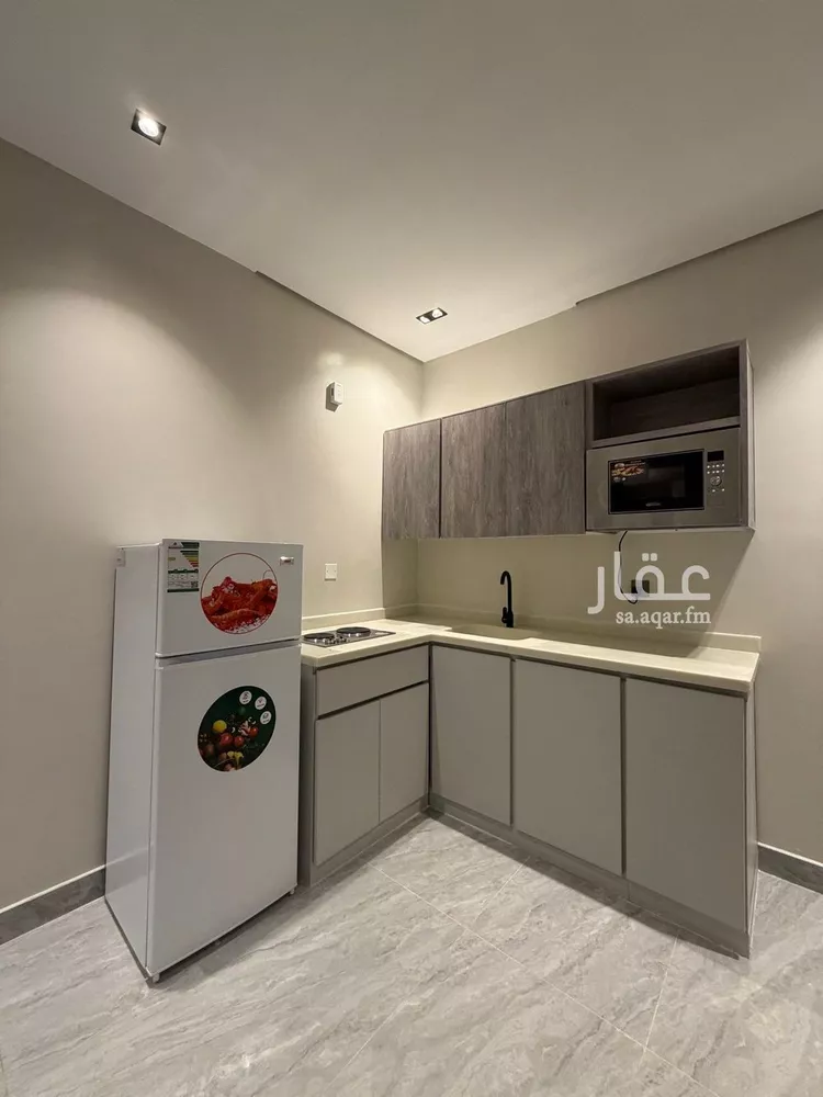 شقة للإيجار في حي الحمراء, مدينة الخبر, المنطقة الشرقية صورة 4