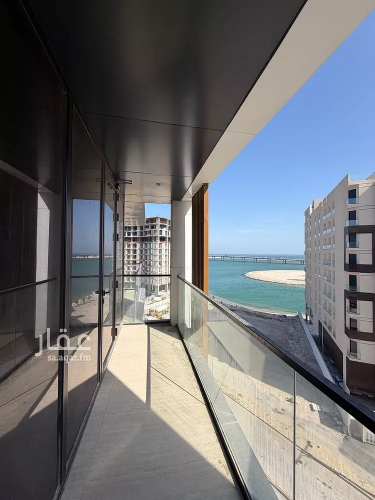 شقة للبيع في حي الخور, مدينة الخبر, المنطقة الشرقية صورة 4