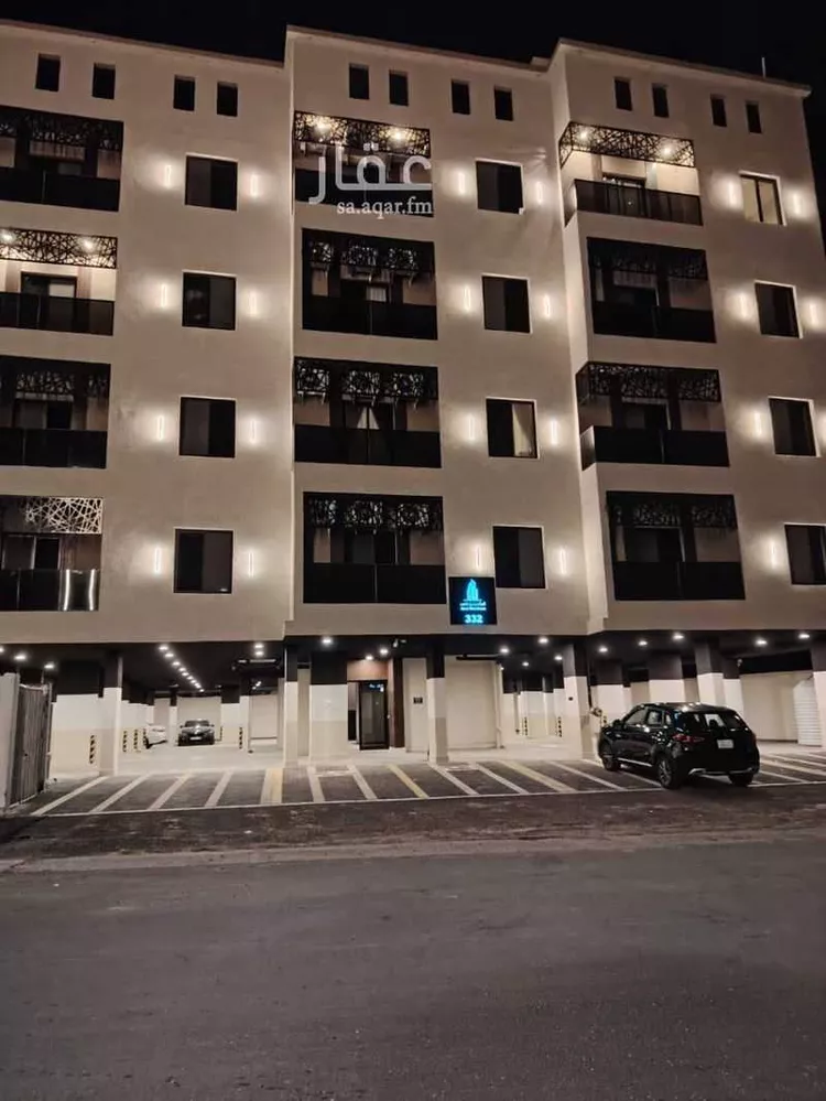 Apartment for Rent in Al Khobar Al Hamra