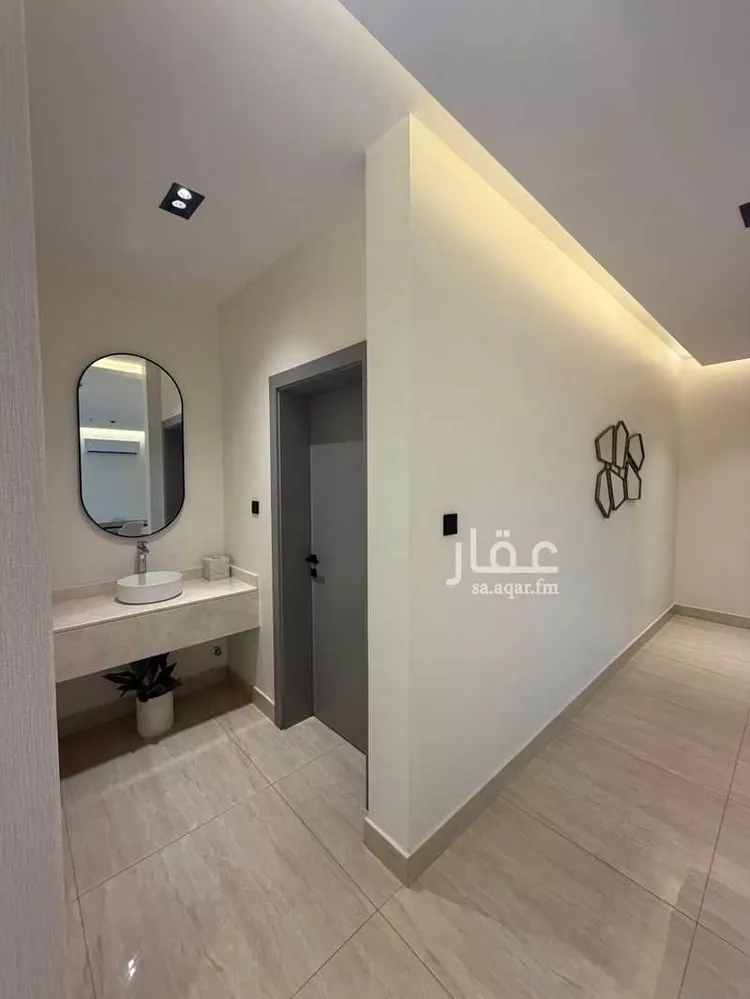 شقة للإيجار في حي الحمراء, مدينة الخبر, المنطقة الشرقية صورة 5