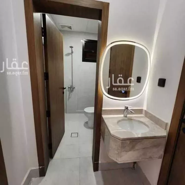 شقة للإيجار في حي الحمراء, مدينة الخبر, المنطقة الشرقية