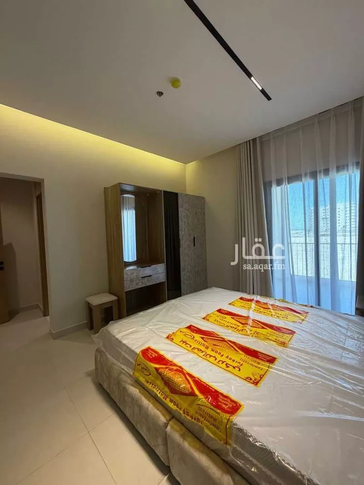 شقة للإيجار في شارع الخفجي, حي الحمراء, مدينة الخبر, المنطقة الشرقية صورة 3