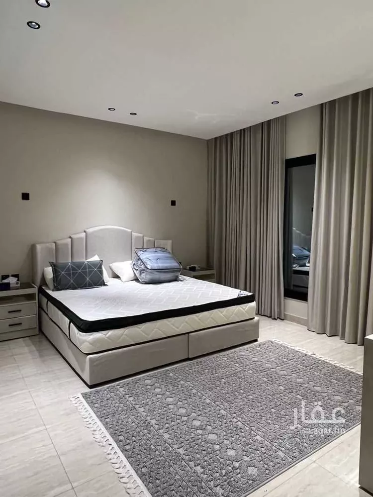 شقة للإيجار في شارع بقيق, حي الحمراء, مدينة الخبر, المنطقة الشرقية صورة 2