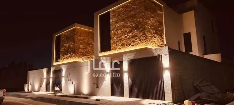 فيلا للبيع في شارع 87 السيف, حي السيف, مدينة الدمام, المنطقة الشرقية صورة 2