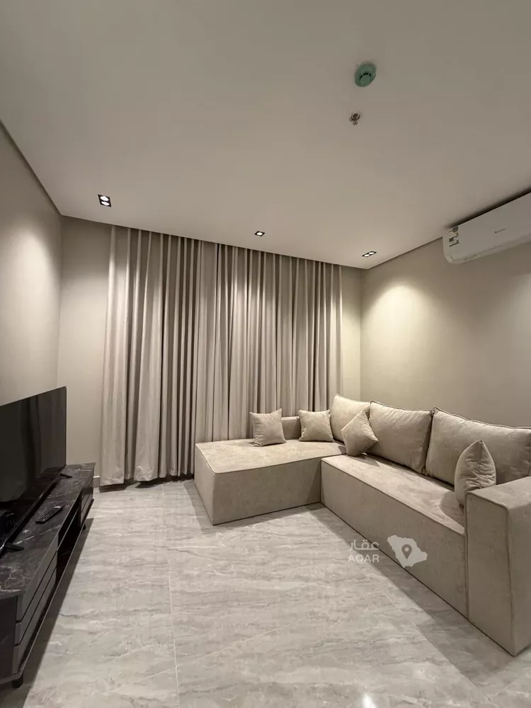 Studio for rent in Al Khobar Al Hamra صورة 5
