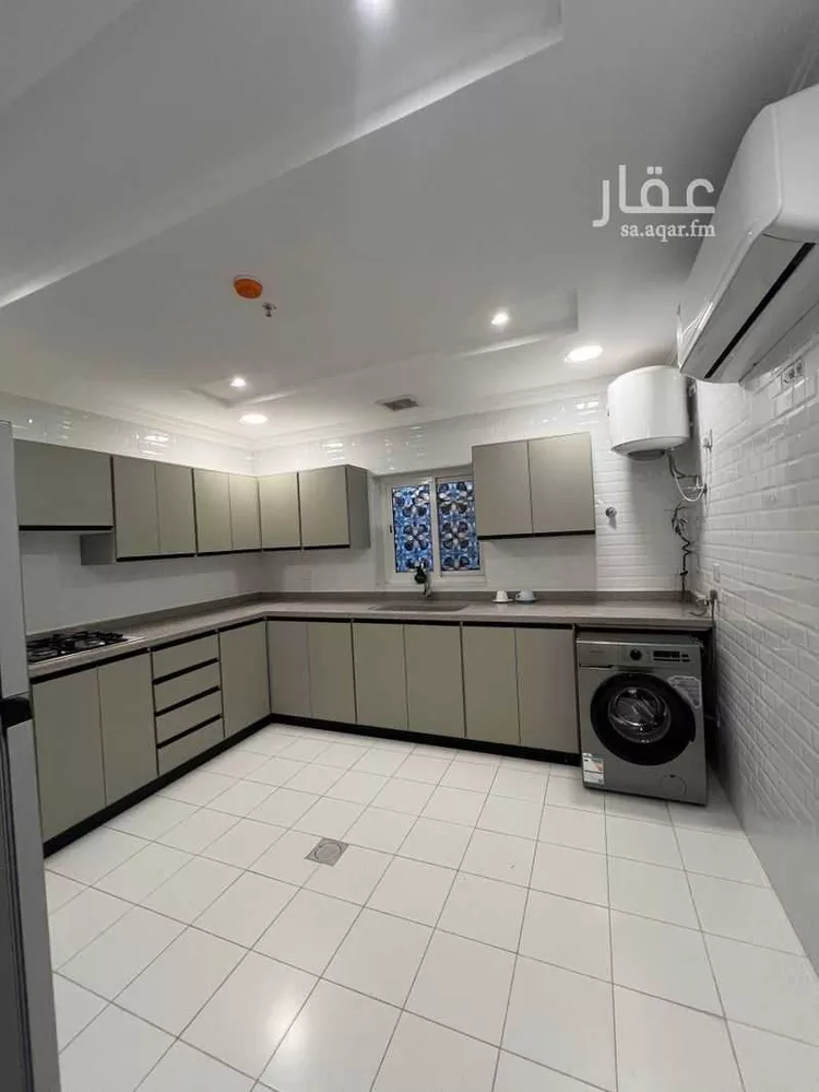 شقة للإيجار في شارع بقيق, حي الحمراء, مدينة الخبر, المنطقة الشرقية صورة 2
