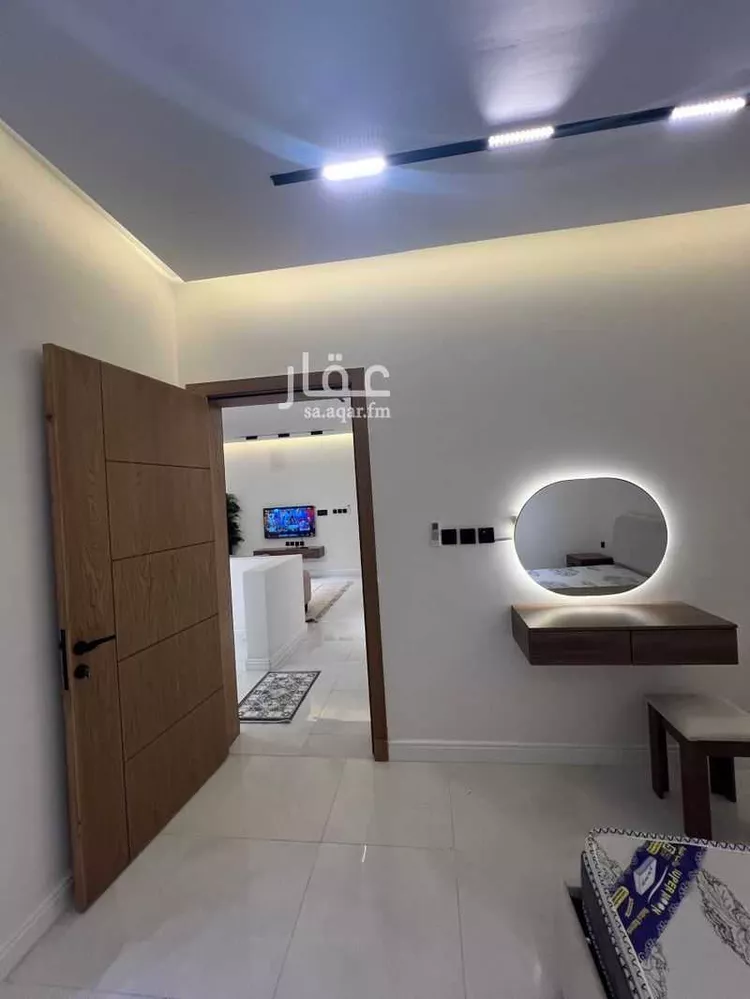 شقة للإيجار في شارع بقيق, حي الحمراء, مدينة الخبر, المنطقة الشرقية صورة 2