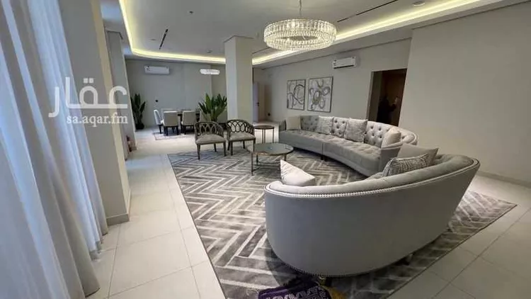 شقة للإيجار في شارع سكاكا, حي الحمراء, مدينة الخبر, المنطقة الشرقية صورة 3