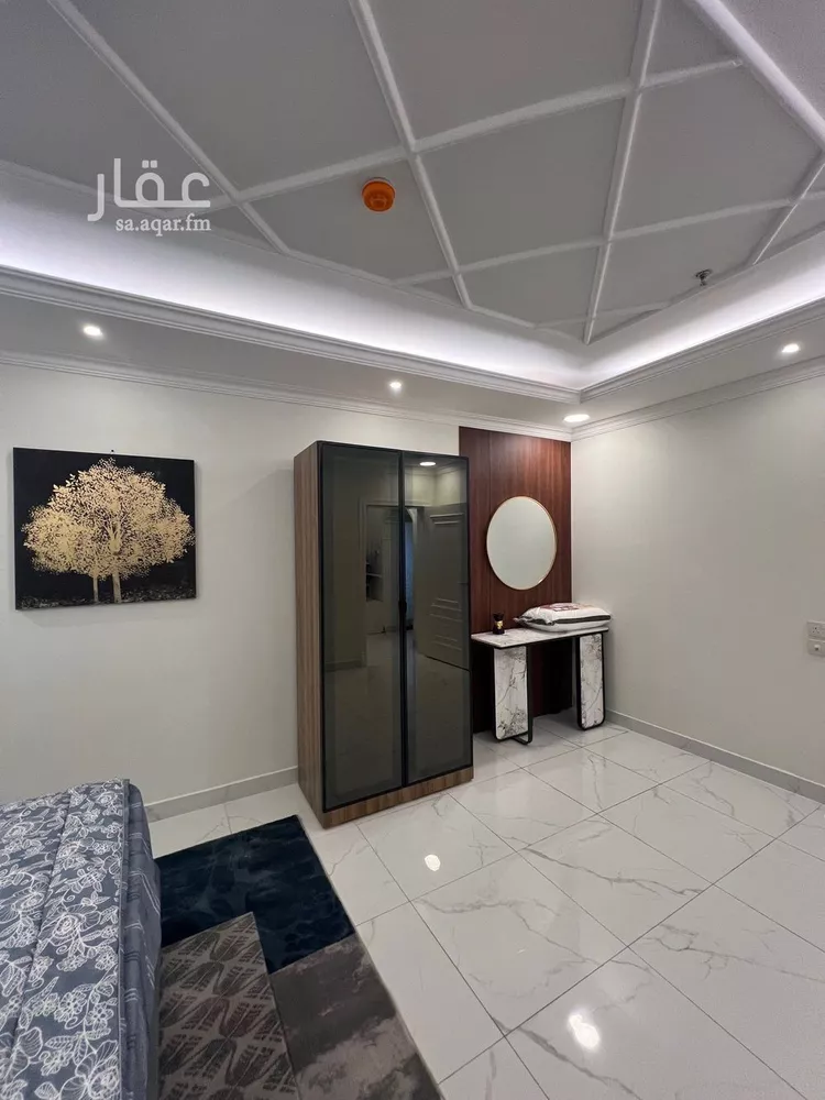 شقة للإيجار في شارع بقيق, حي الحمراء, مدينة الخبر, المنطقة الشرقية صورة 3