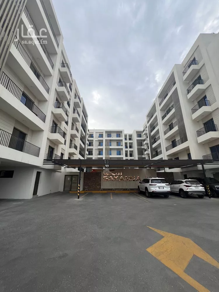 شقة للبيع في شارع 13ا, حي الحمراء, مدينة الخبر, المنطقة الشرقية