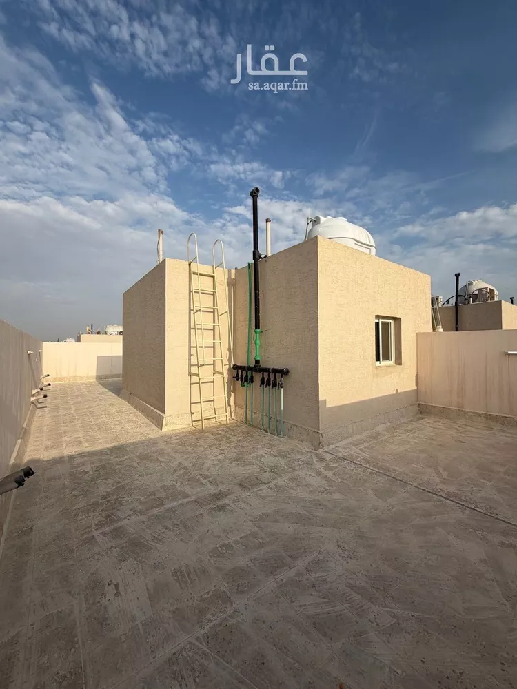 فيلا للإيجار في شارع الرضا, حي البحيرة, مدينة الخبر, المنطقة الشرقية صورة 4