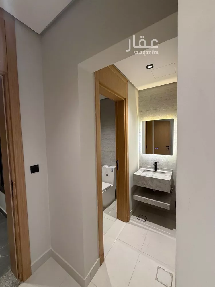 شقة للإيجار في شارع سكاكا, حي الحمراء, مدينة الخبر, المنطقة الشرقية صورة 2