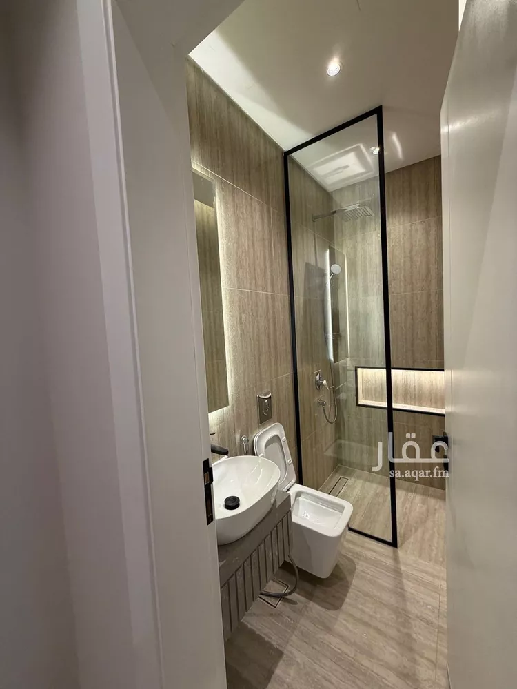 شقة للإيجار في شارع 1 السيف, حي السيف, مدينة الدمام, المنطقة الشرقية صورة 3