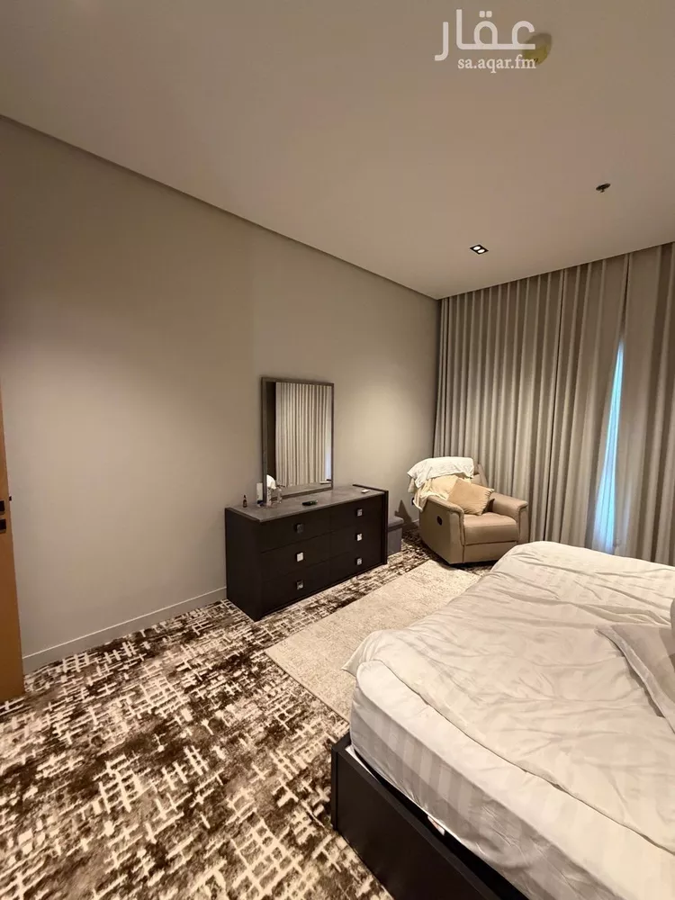 شقة للإيجار في شارع سكاكا, حي الحمراء, مدينة الخبر, المنطقة الشرقية صورة 2