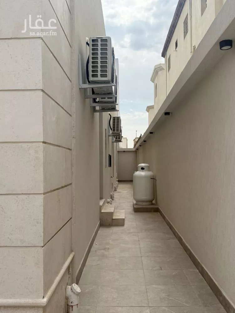 دور للإيجار في شارع عمرو ابن سراقة, حي الفرسان, مدينة الدمام, المنطقة الشرقية صورة 4