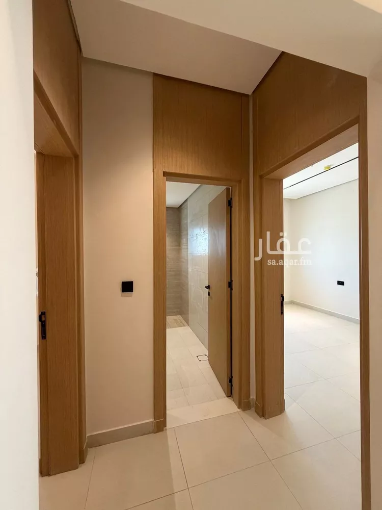 شقة للإيجار في شارع الخفجي, حي الحمراء, مدينة الخبر, المنطقة الشرقية صورة 3