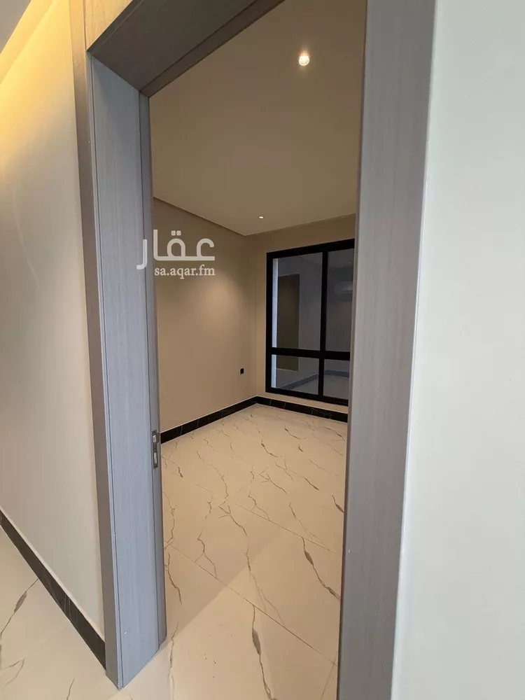 شقة للإيجار في شارع الملك عبد الله بن عبدالعزيز, حي الشاطئ الغربي, مدينة الدمام, المنطقة الشرقية صورة 3