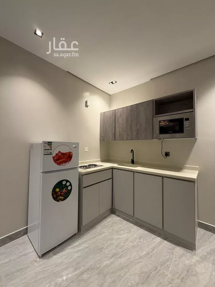 شقة للإيجار في شارع بقيق, حي الحمراء, مدينة الخبر, المنطقة الشرقية صورة 2