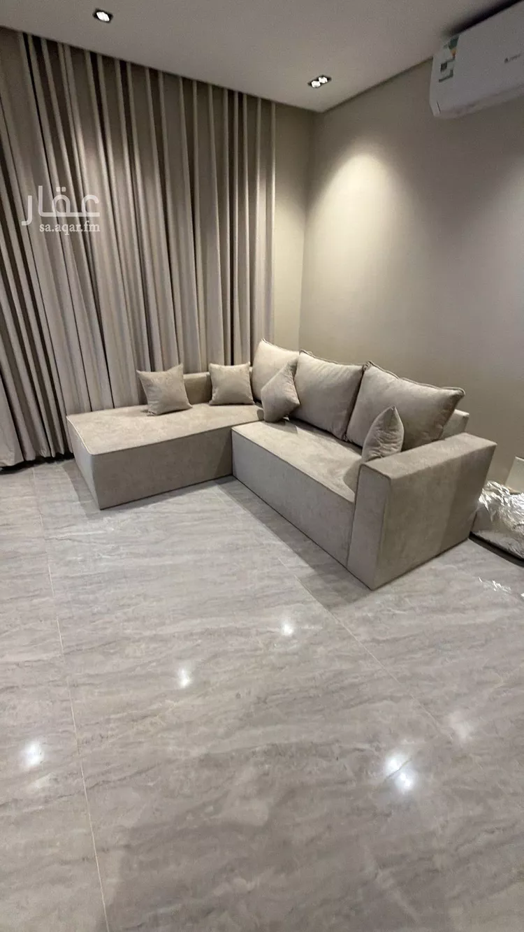 شقة للإيجار في شارع بقيق, حي الحمراء, مدينة الخبر, المنطقة الشرقية