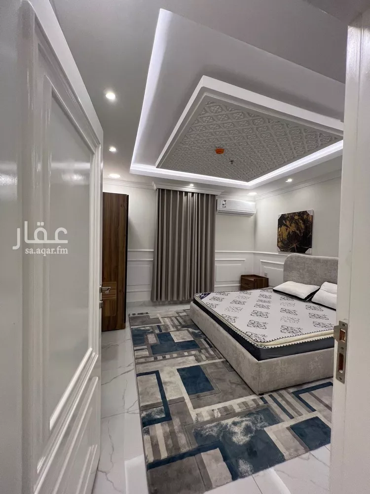 شقة للإيجار في شارع بقيق, حي الحمراء, مدينة الخبر, المنطقة الشرقية