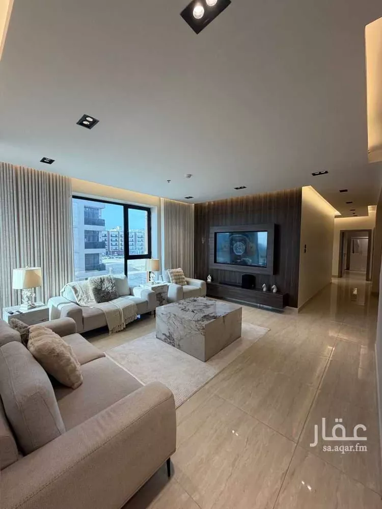 شقة للإيجار في حي الحمراء, مدينة الخبر, المنطقة الشرقية