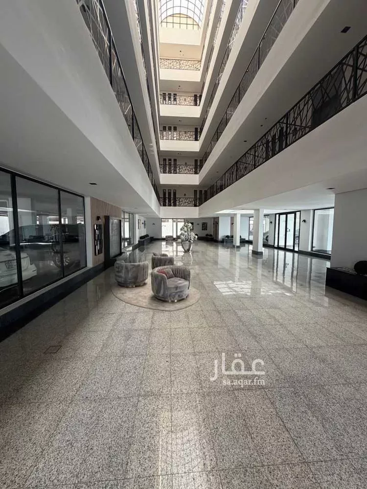 شقة للإيجار في حي الحمراء, مدينة الخبر, المنطقة الشرقية صورة 3